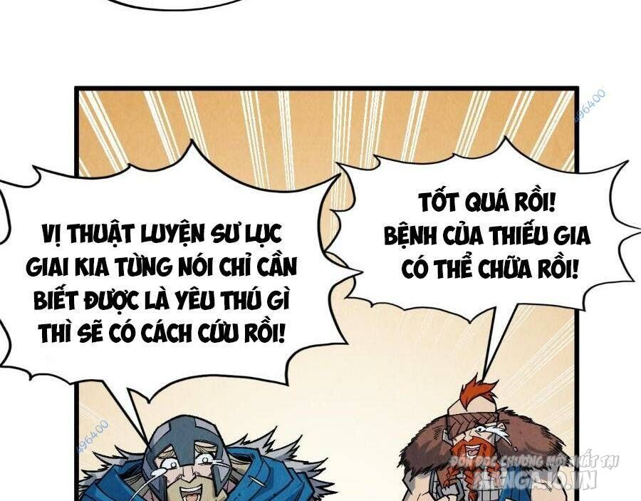 Vạn Cổ Chí Tôn - Chapter 291 - Page 124