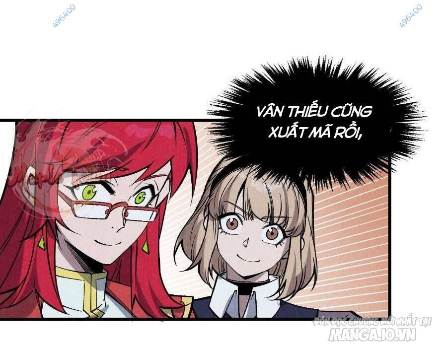 Vạn Cổ Chí Tôn - Chapter 291 - Page 128