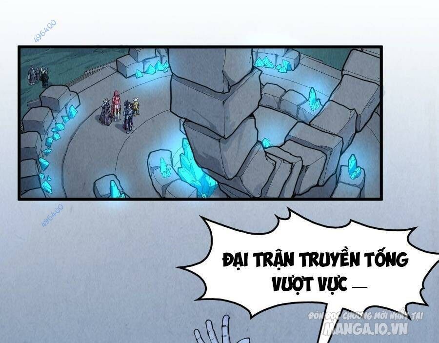 Vạn Cổ Chí Tôn - Chapter 291 - Page 14