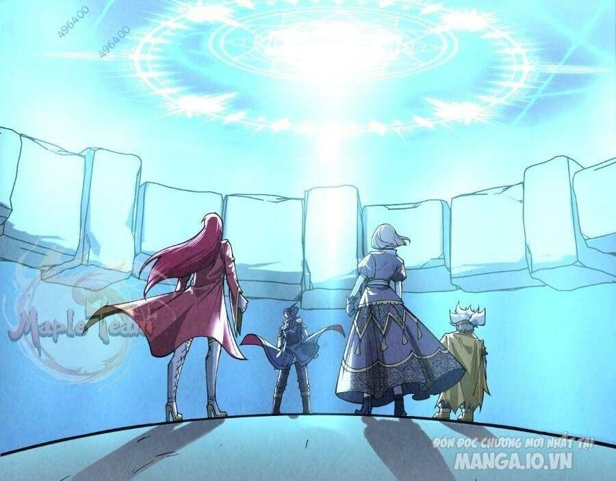 Vạn Cổ Chí Tôn - Chapter 291 - Page 17