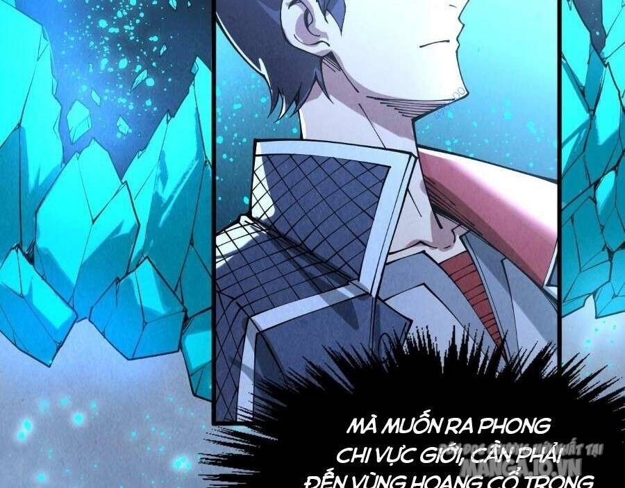 Vạn Cổ Chí Tôn - Chapter 291 - Page 19