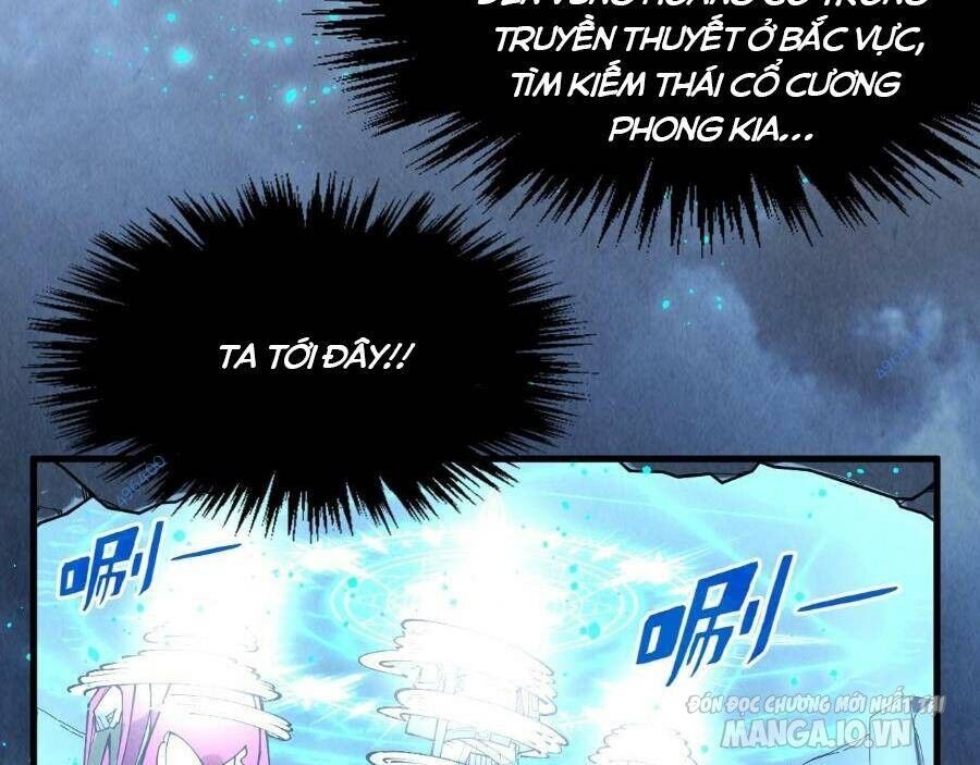 Vạn Cổ Chí Tôn - Chapter 291 - Page 20