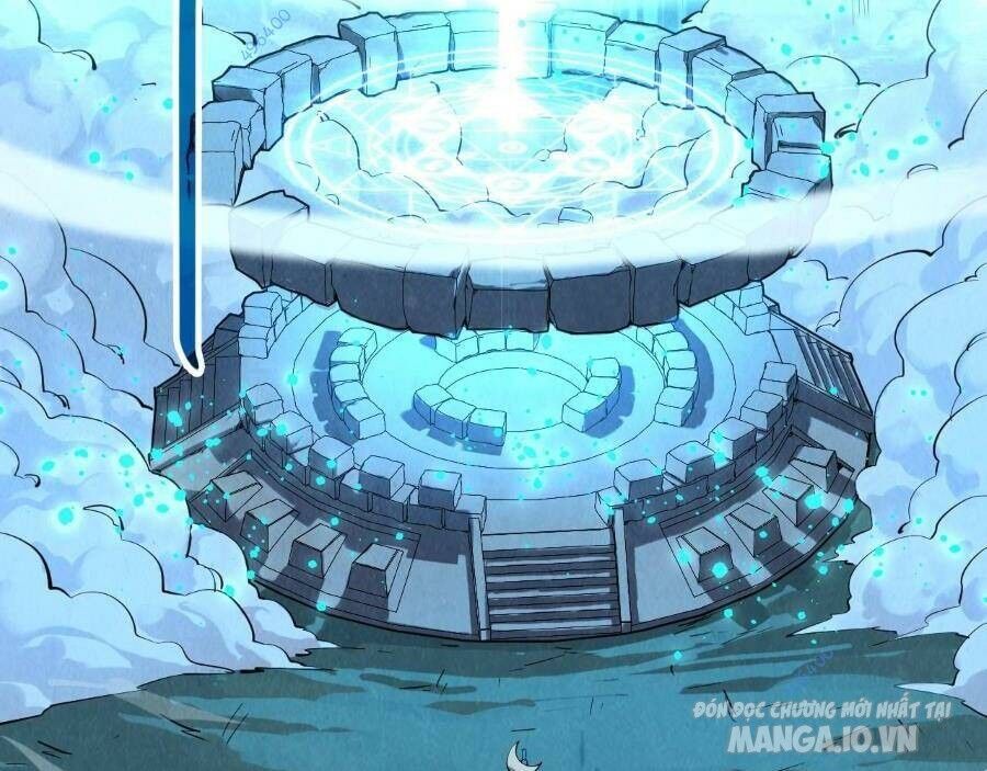 Vạn Cổ Chí Tôn - Chapter 291 - Page 22