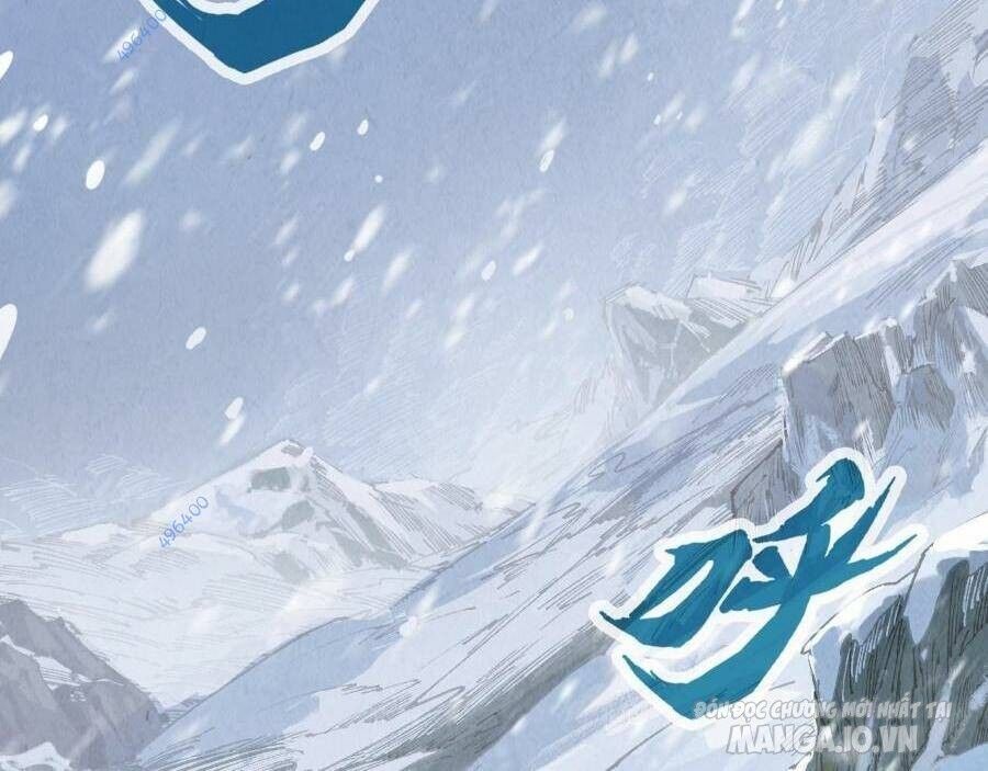 Vạn Cổ Chí Tôn - Chapter 291 - Page 27