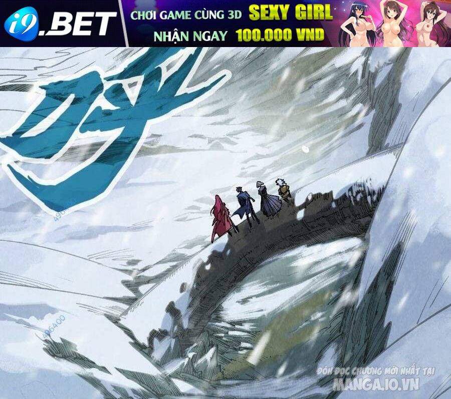 Vạn Cổ Chí Tôn - Chapter 291 - Page 29