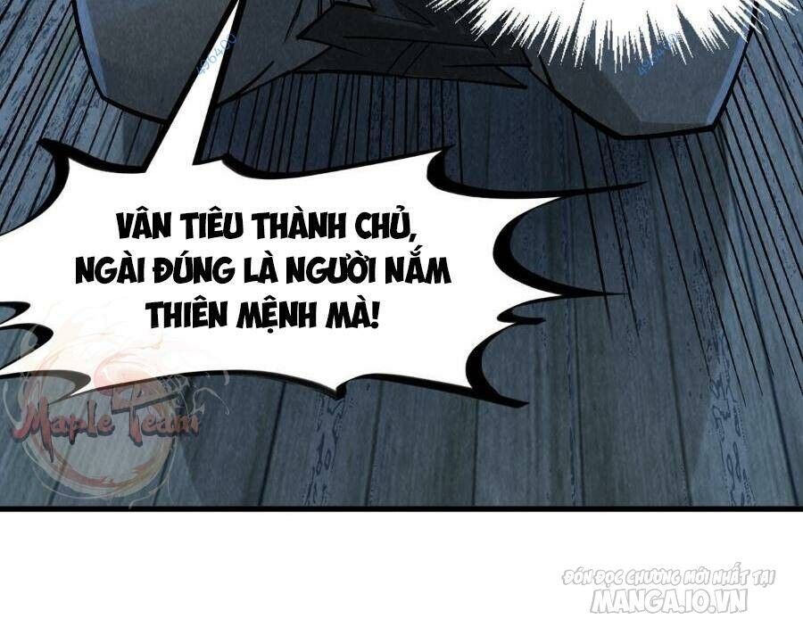 Vạn Cổ Chí Tôn - Chapter 291 - Page 3
