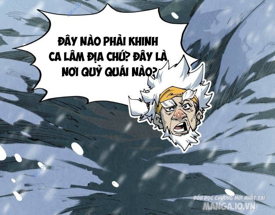 Vạn Cổ Chí Tôn - Chapter 291 - Page 30