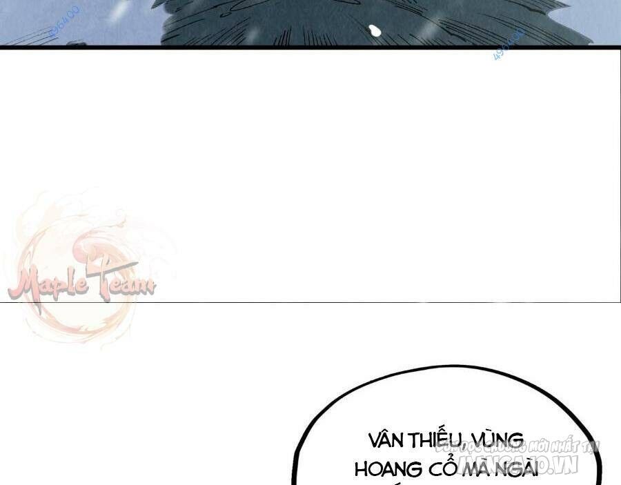 Vạn Cổ Chí Tôn - Chapter 291 - Page 31