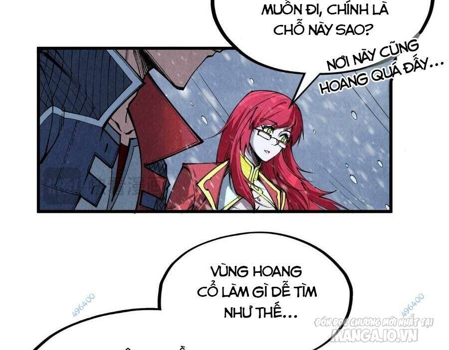 Vạn Cổ Chí Tôn - Chapter 291 - Page 32
