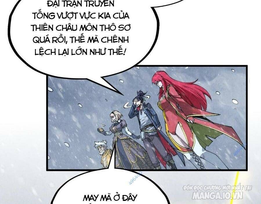 Vạn Cổ Chí Tôn - Chapter 291 - Page 33
