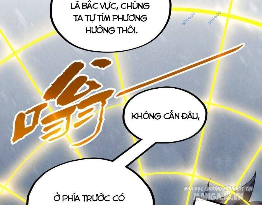 Vạn Cổ Chí Tôn - Chapter 291 - Page 34