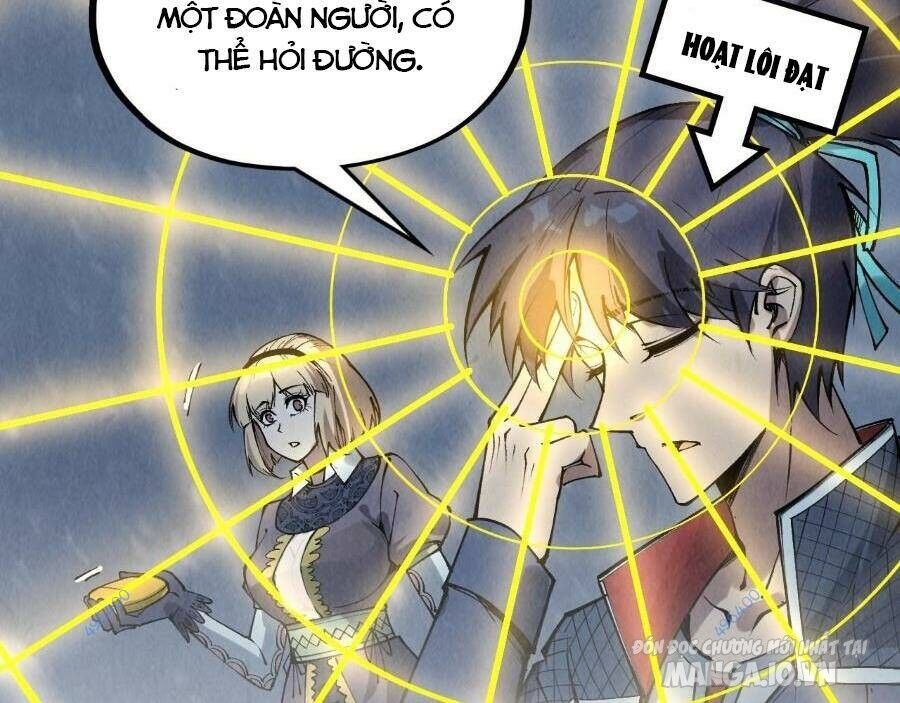 Vạn Cổ Chí Tôn - Chapter 291 - Page 35