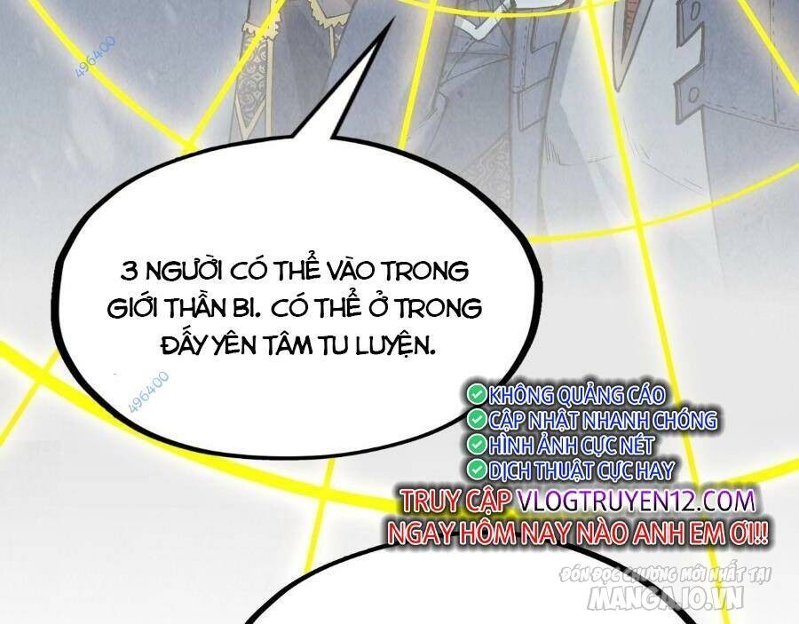 Vạn Cổ Chí Tôn - Chapter 291 - Page 36