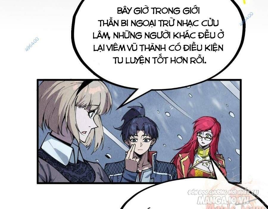 Vạn Cổ Chí Tôn - Chapter 291 - Page 37