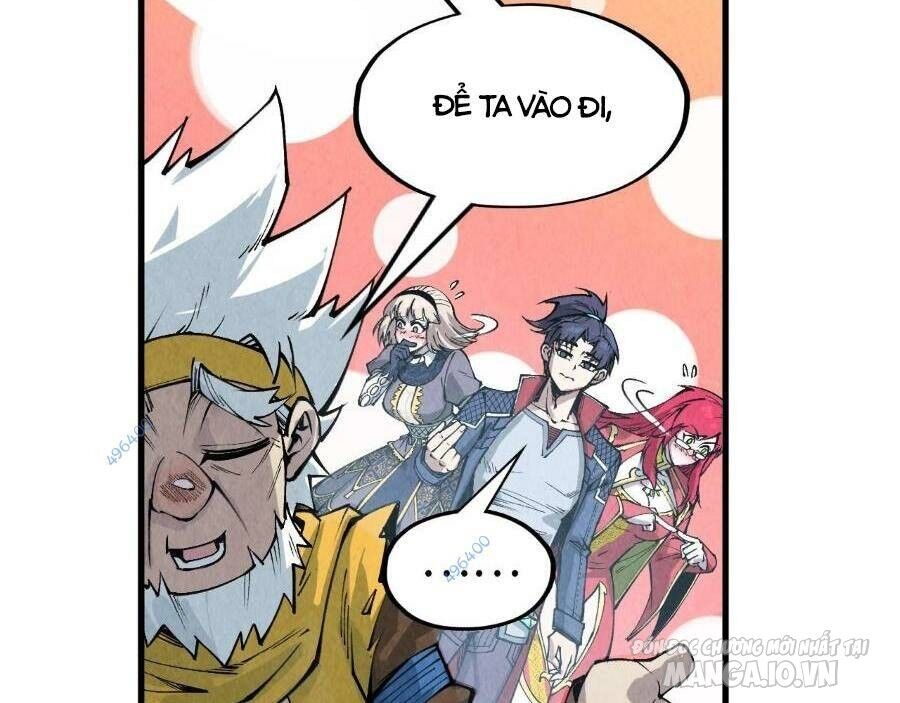 Vạn Cổ Chí Tôn - Chapter 291 - Page 39