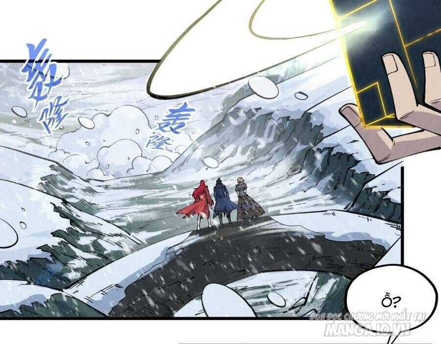 Vạn Cổ Chí Tôn - Chapter 291 - Page 42