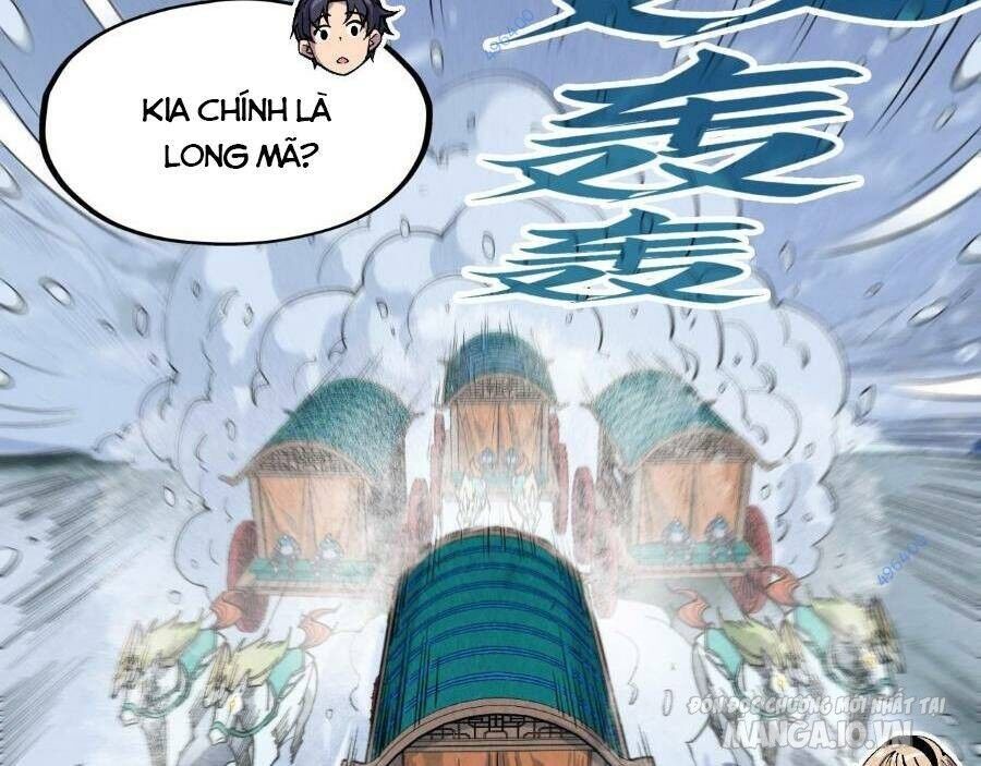 Vạn Cổ Chí Tôn - Chapter 291 - Page 44