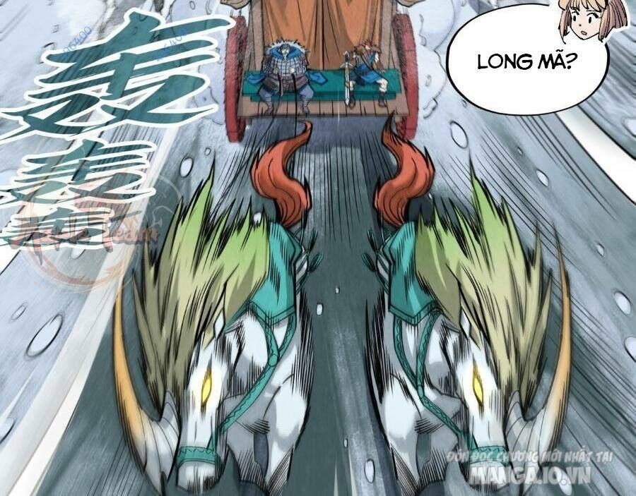 Vạn Cổ Chí Tôn - Chapter 291 - Page 45