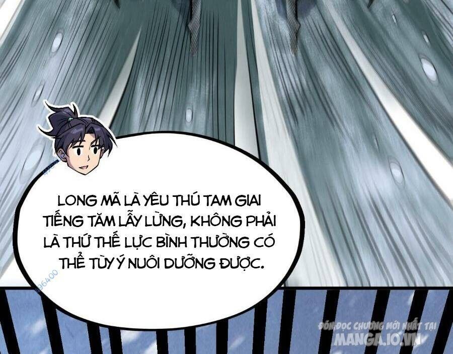 Vạn Cổ Chí Tôn - Chapter 291 - Page 46