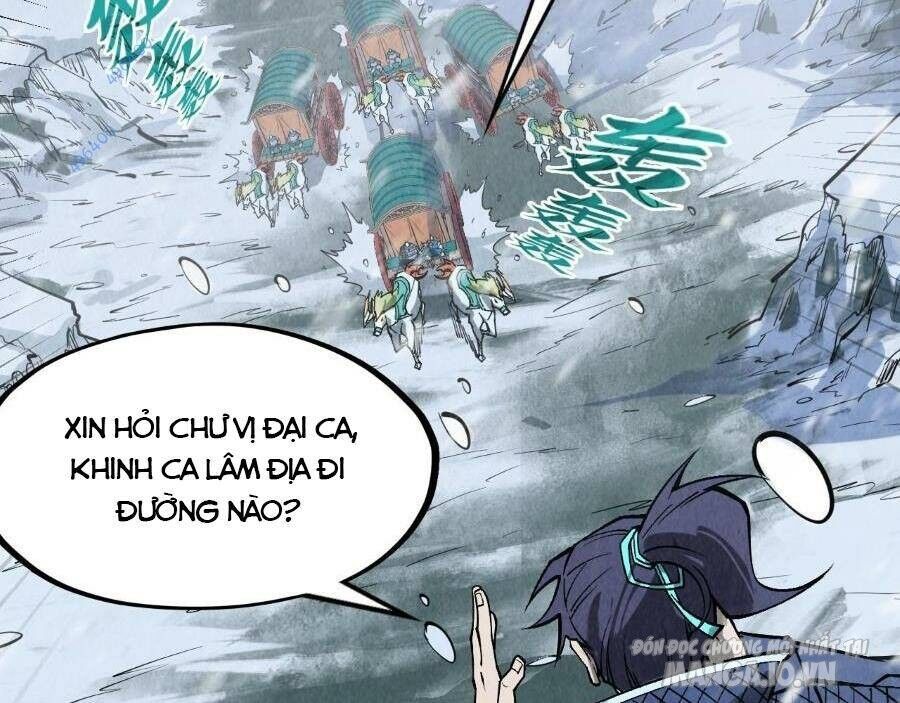 Vạn Cổ Chí Tôn - Chapter 291 - Page 49