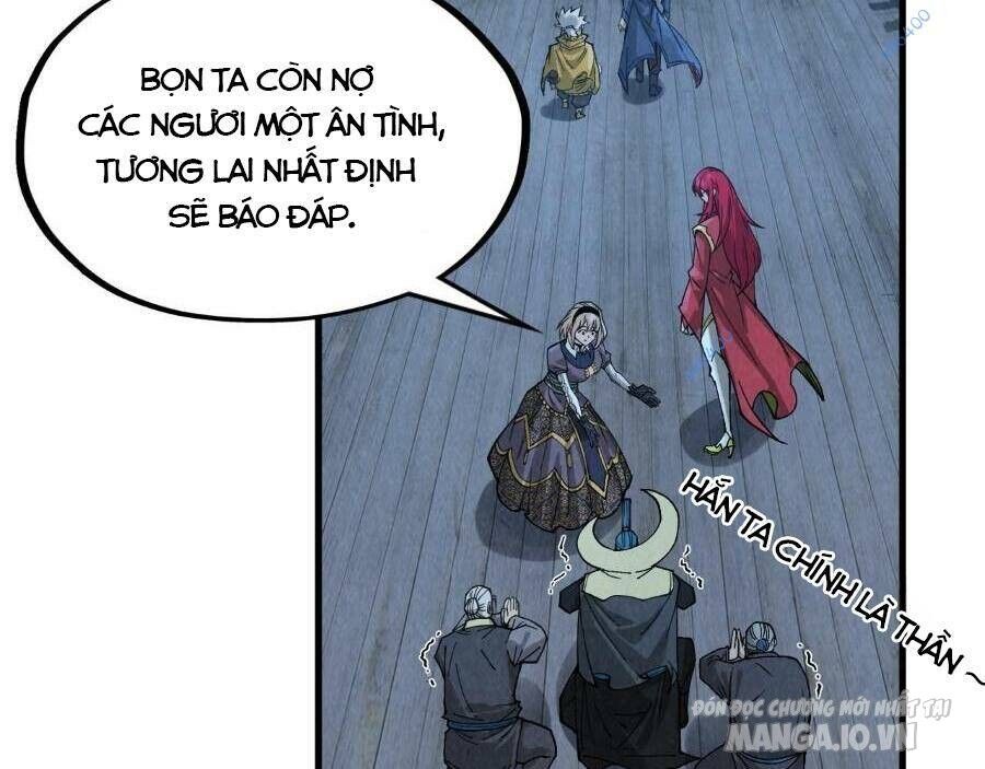 Vạn Cổ Chí Tôn - Chapter 291 - Page 5