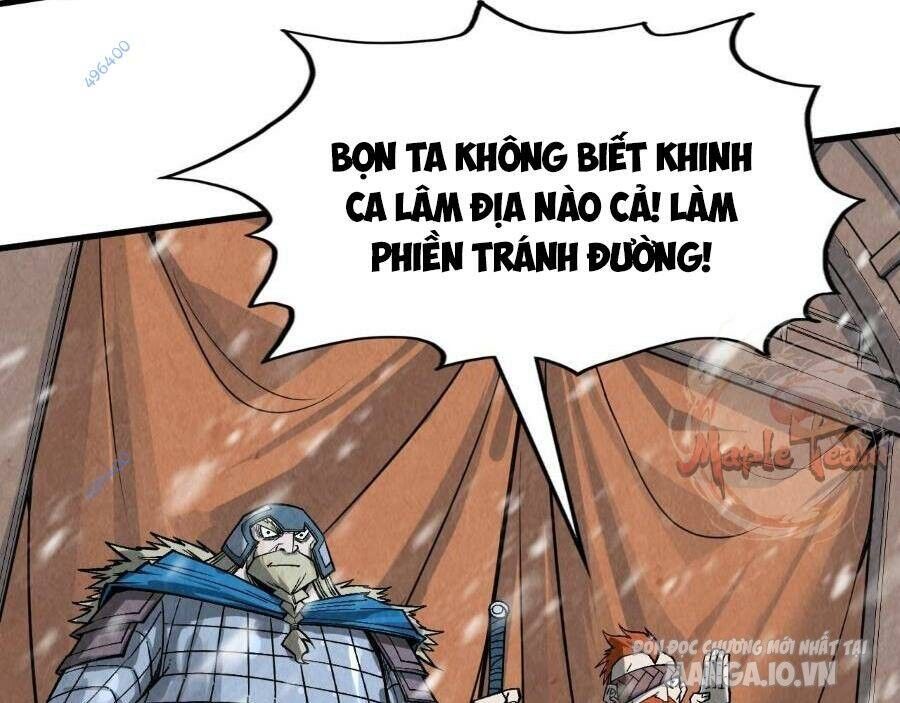 Vạn Cổ Chí Tôn - Chapter 291 - Page 51