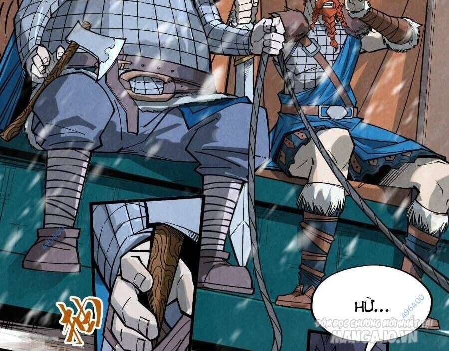 Vạn Cổ Chí Tôn - Chapter 291 - Page 52