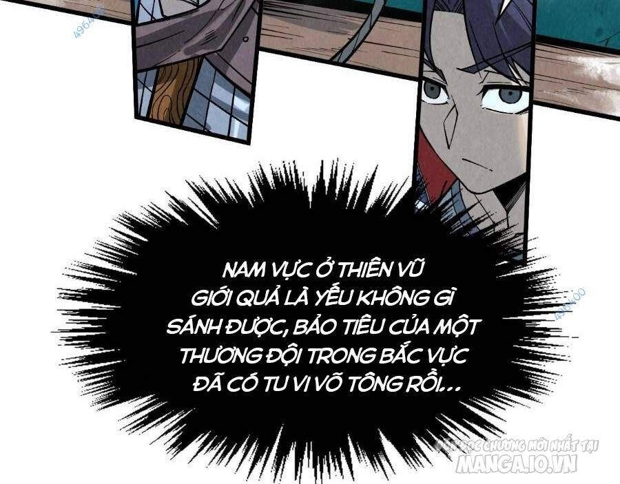 Vạn Cổ Chí Tôn - Chapter 291 - Page 53