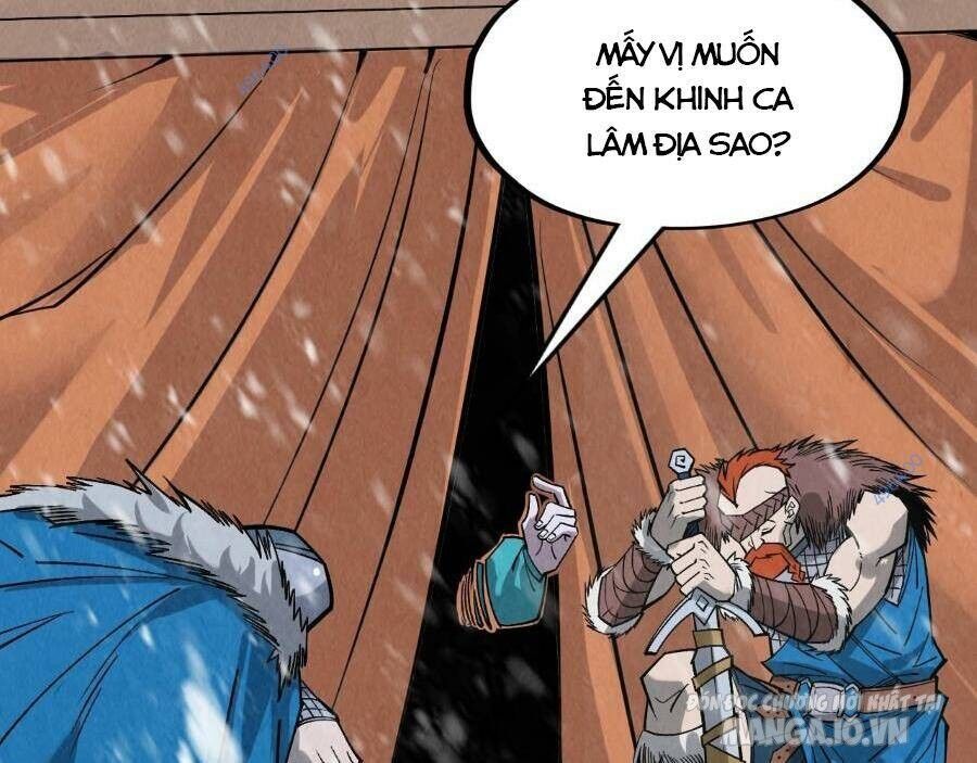 Vạn Cổ Chí Tôn - Chapter 291 - Page 57