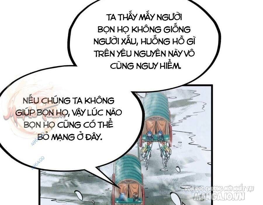 Vạn Cổ Chí Tôn - Chapter 291 - Page 59