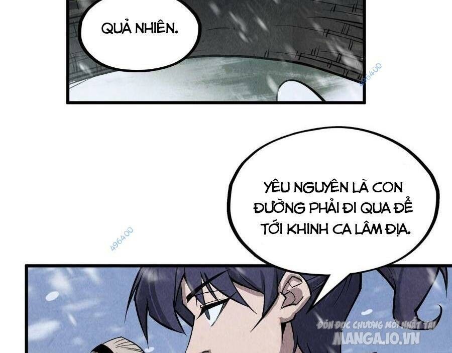 Vạn Cổ Chí Tôn - Chapter 291 - Page 61