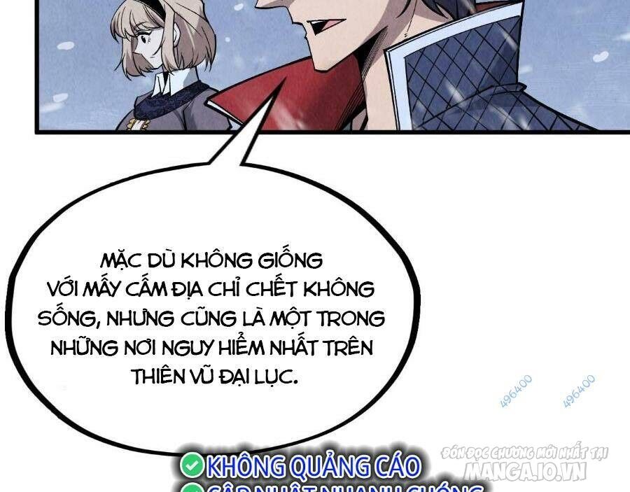 Vạn Cổ Chí Tôn - Chapter 291 - Page 62