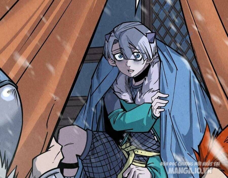 Vạn Cổ Chí Tôn - Chapter 291 - Page 64