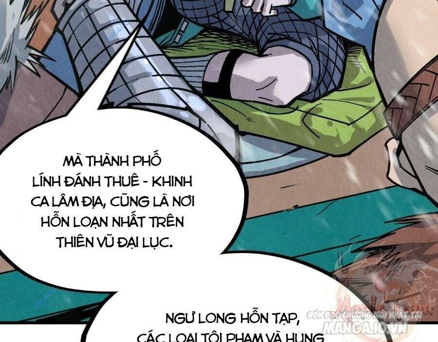 Vạn Cổ Chí Tôn - Chapter 291 - Page 65