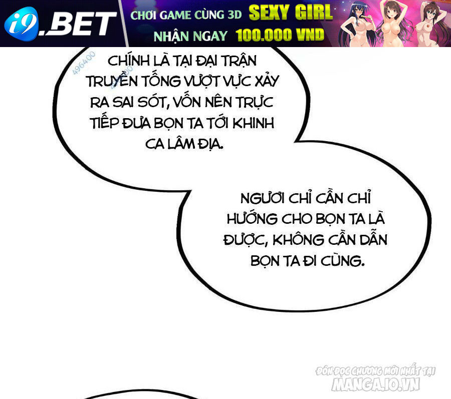 Vạn Cổ Chí Tôn - Chapter 291 - Page 68