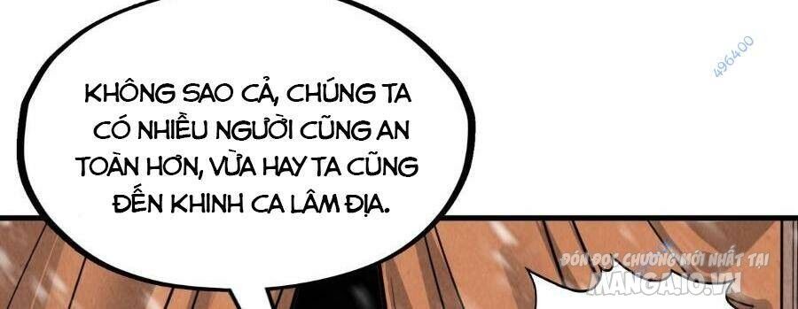 Vạn Cổ Chí Tôn - Chapter 291 - Page 69