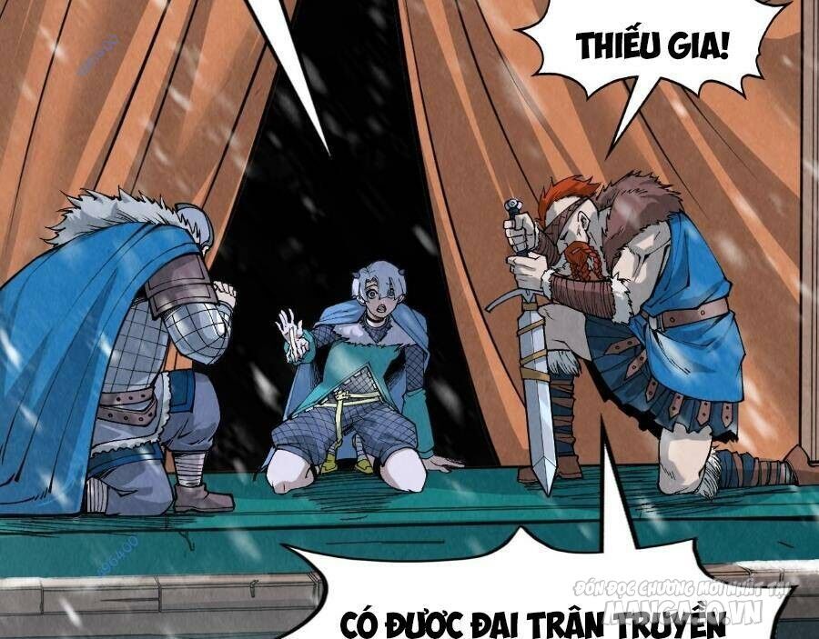 Vạn Cổ Chí Tôn - Chapter 291 - Page 70