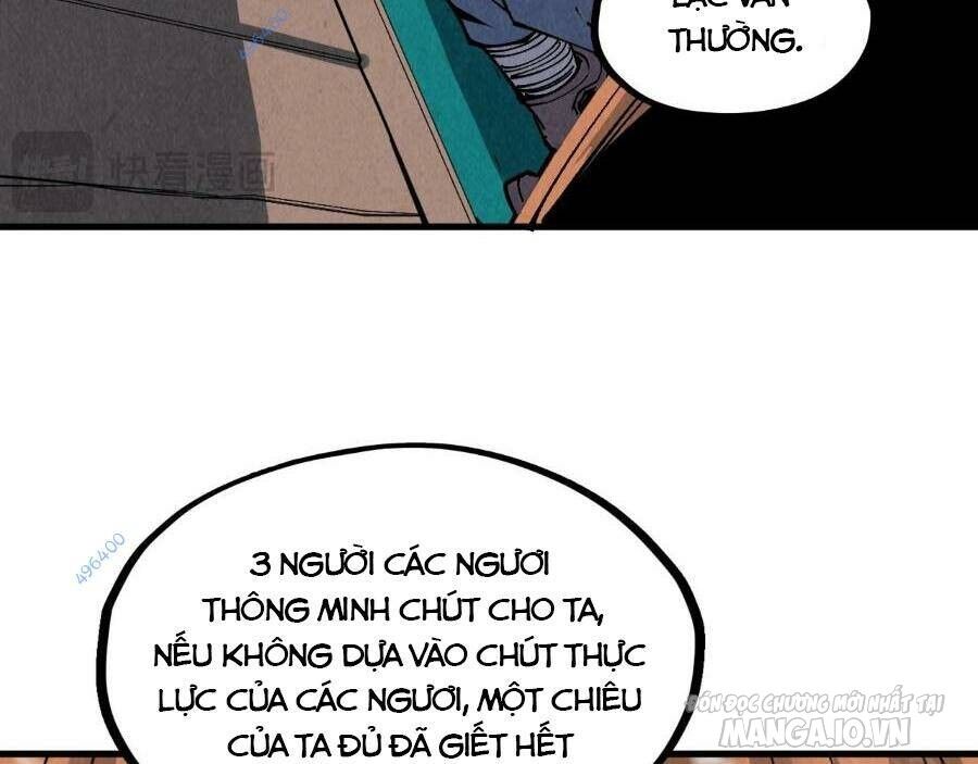 Vạn Cổ Chí Tôn - Chapter 291 - Page 74