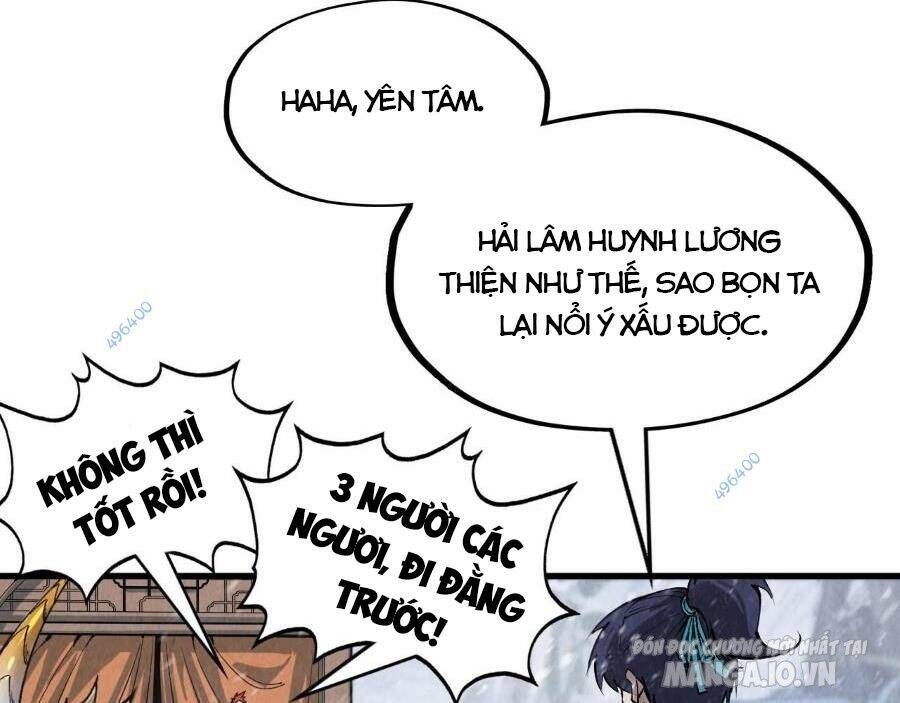 Vạn Cổ Chí Tôn - Chapter 291 - Page 77