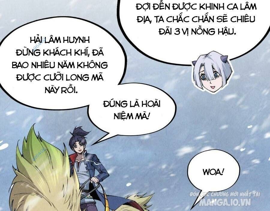 Vạn Cổ Chí Tôn - Chapter 291 - Page 81