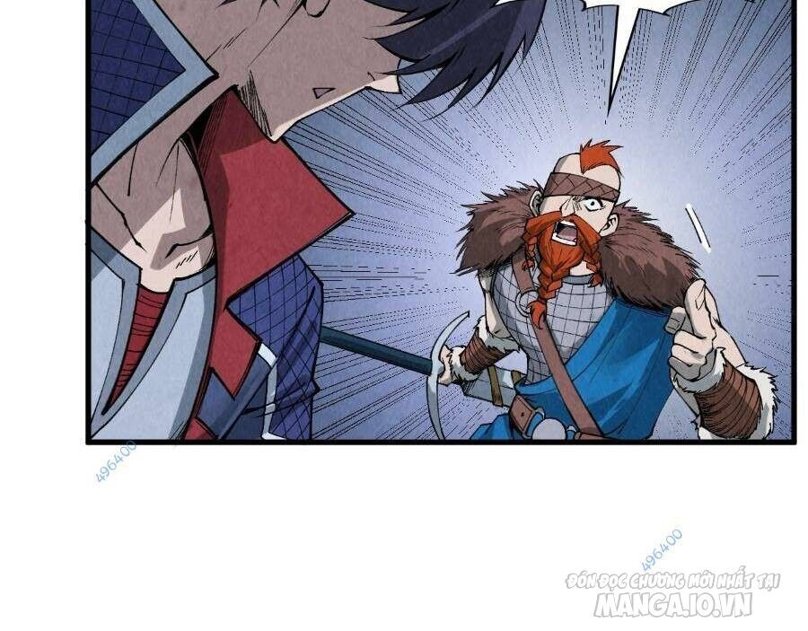 Vạn Cổ Chí Tôn - Chapter 291 - Page 85