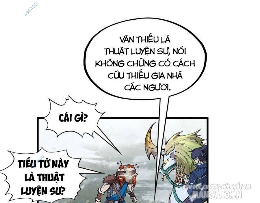 Vạn Cổ Chí Tôn - Chapter 291 - Page 86