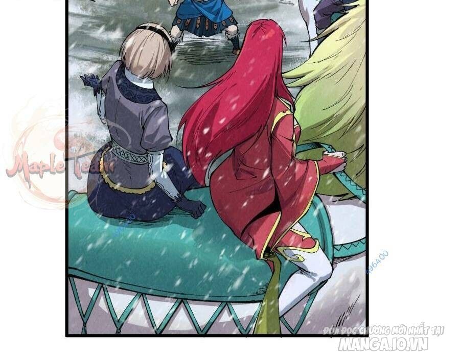 Vạn Cổ Chí Tôn - Chapter 291 - Page 87