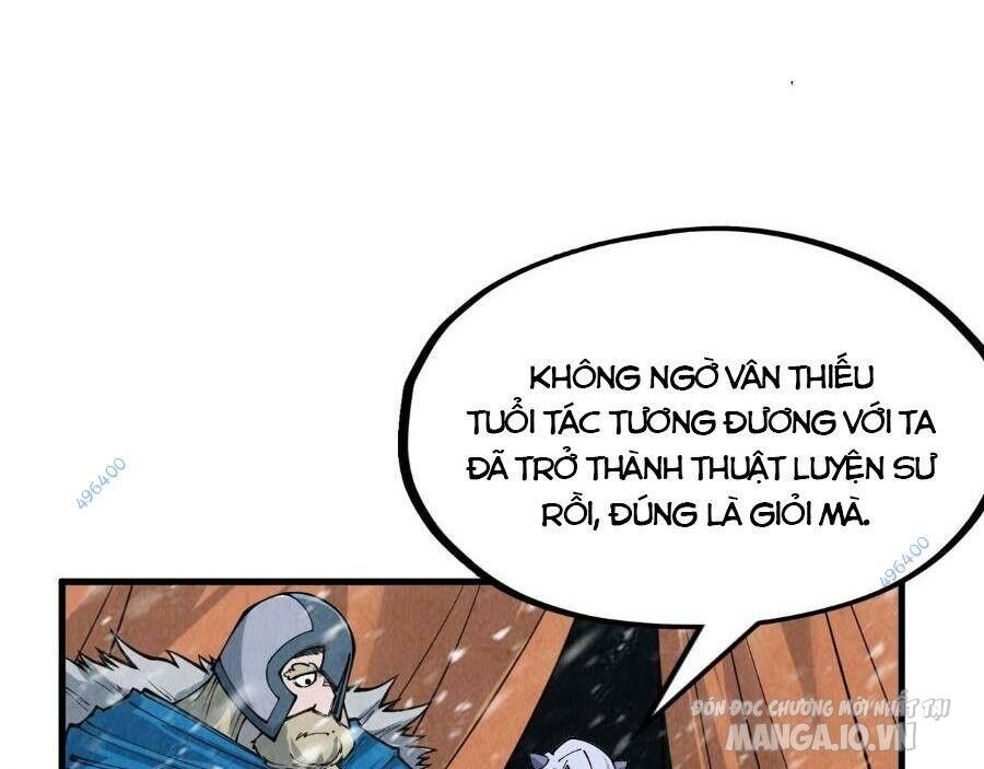 Vạn Cổ Chí Tôn - Chapter 291 - Page 88