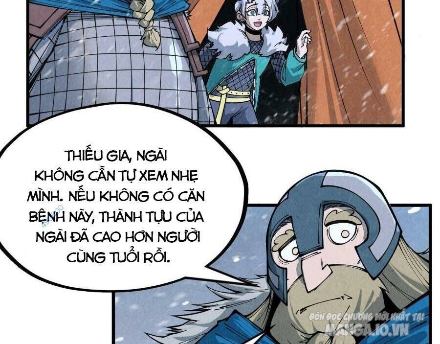 Vạn Cổ Chí Tôn - Chapter 291 - Page 89