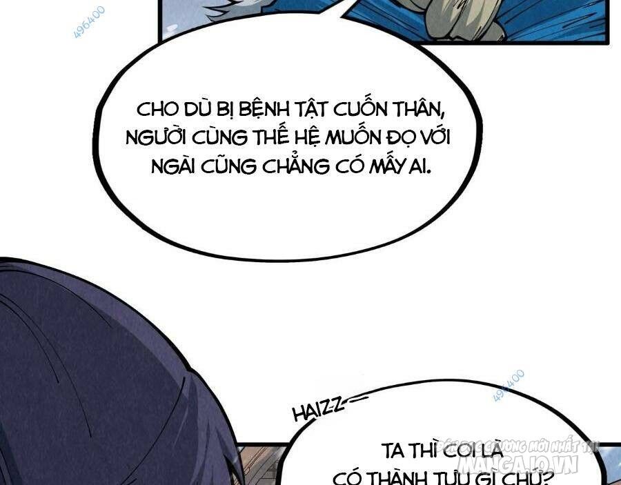 Vạn Cổ Chí Tôn - Chapter 291 - Page 90