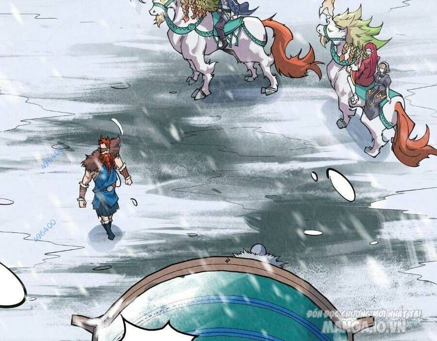 Vạn Cổ Chí Tôn - Chapter 291 - Page 95