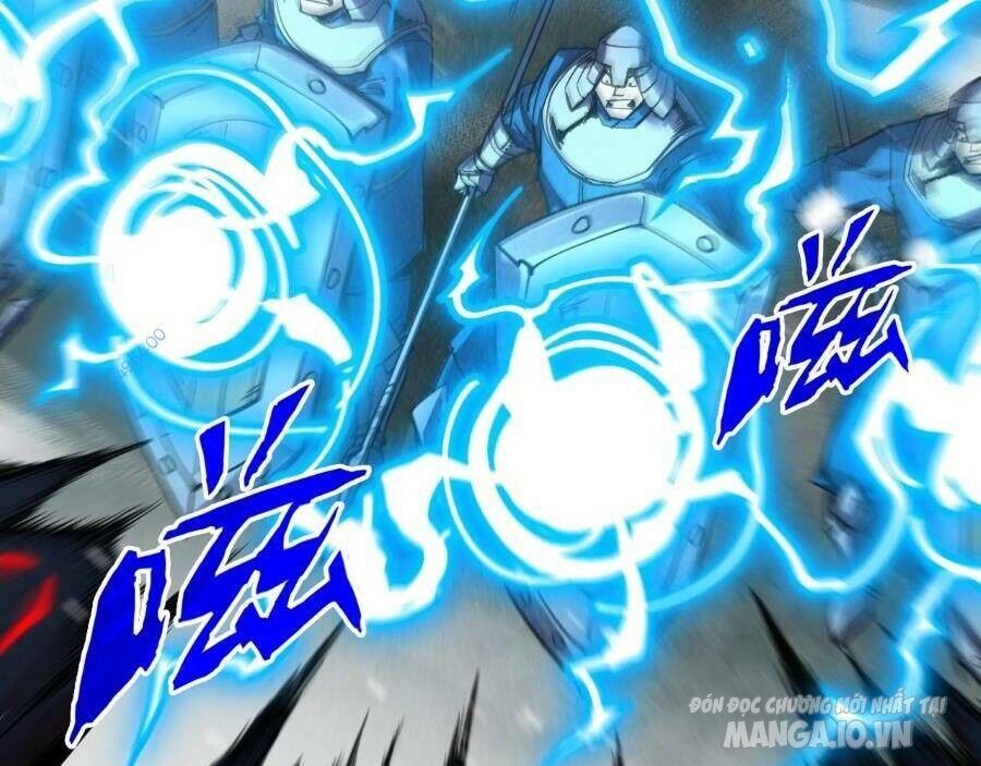 Vạn Cổ Chí Tôn - Chapter 292 - Page 106