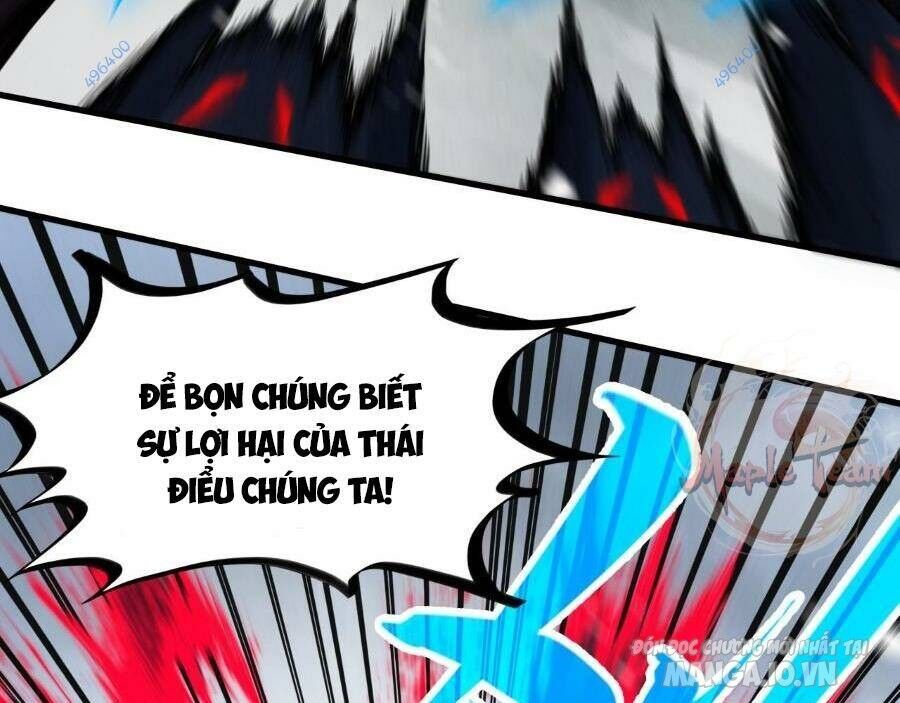 Vạn Cổ Chí Tôn - Chapter 292 - Page 107