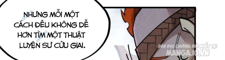 Vạn Cổ Chí Tôn - Chapter 292 - Page 11